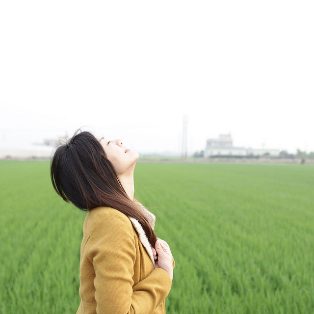 Aikawa Ke (cc) | Flickr