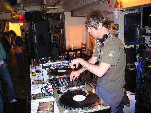 Chris Brentano (cc)| Flickr