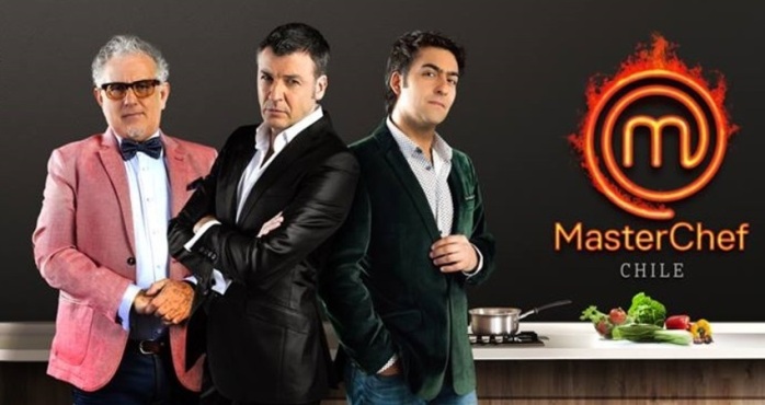 Famosos podrían llegar a las cocinas de MasterChef