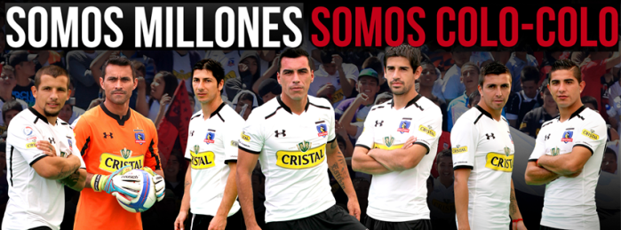 Alba Navidad: Colo Colo entrega adornos para los pinos de sus hinchas