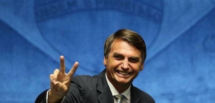 Jair Bolsonaro | Facebook
