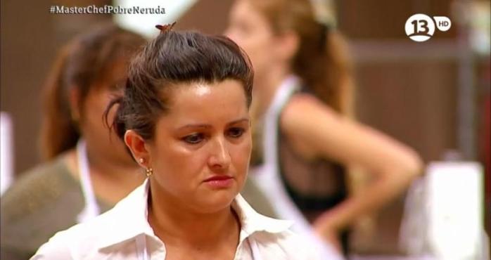 ¡Subida al columpio!: Con divertido meme despiden a eliminada de MasterChef
