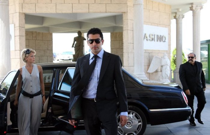 Mega lo hizo de nuevo: 'Ezel' arrasa con el rating en su estreno