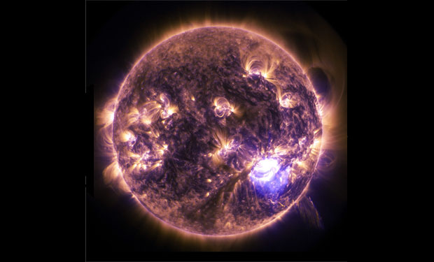 NASA | SDO