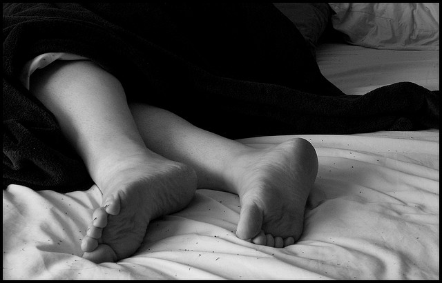 Bloody Marty (cc) | Flickr