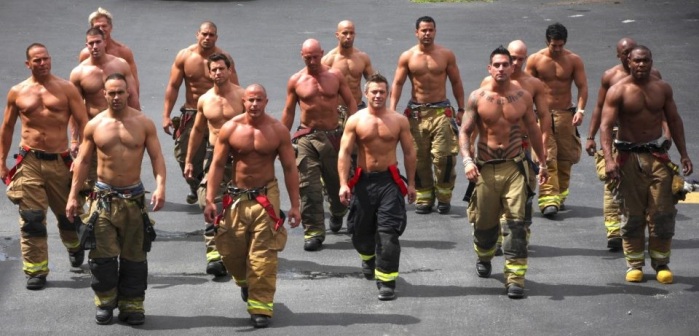 South Florida Firefighters Calendar | Facebook