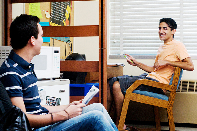 Matt Radick (cc) | Flickr