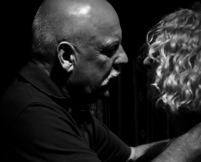 Impactante audio retrata el mayor miedo de una niña: Su padrastro golpeaba a su madre