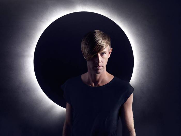 Richie Hawtin | Facebook