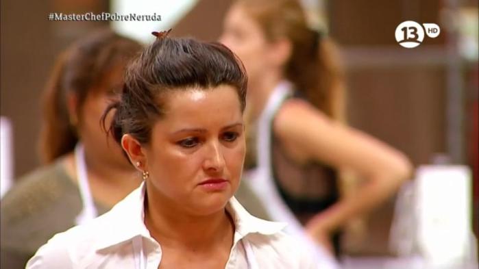 El chistoso meme de participante de MasterChef que se toma redes sociales