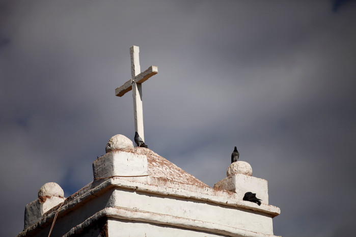 Marcelo Segura | Agencia UNO