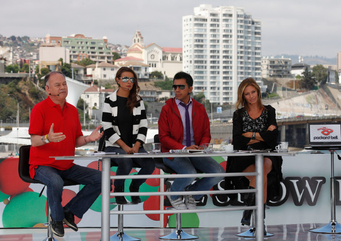 Juan Pablo Queraltó reveló su secreto para verse joven sin cirugía