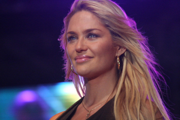 El motivo por el que Kenita Larraín se alejó del mundo de la farándula