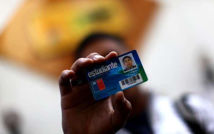 Javier Valdés Larrondo |Agencia UNO