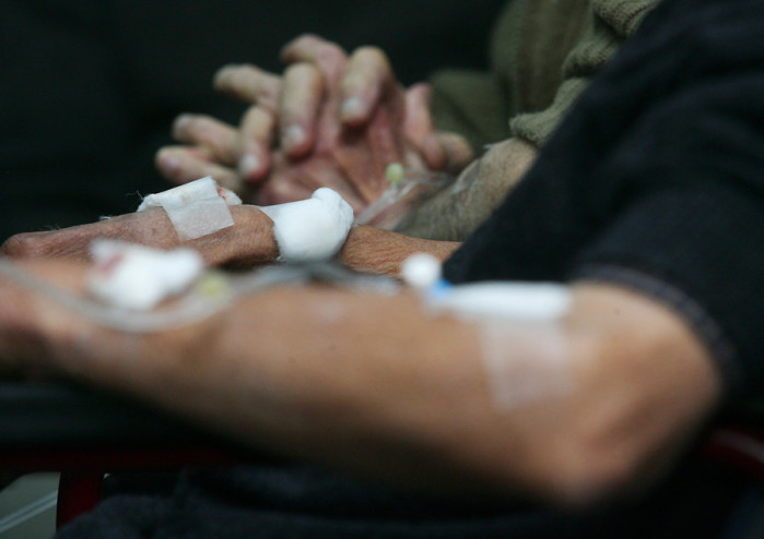 Cristian Opazo | Agencia UNO