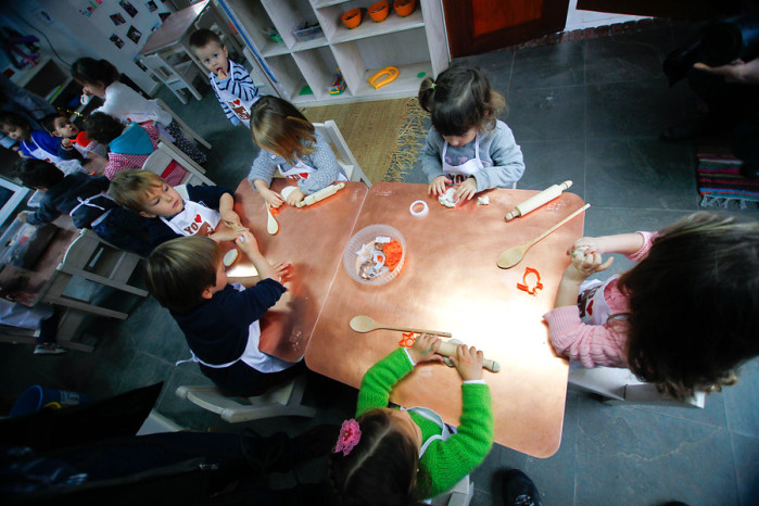 Francisco Longa | Agencia UNO