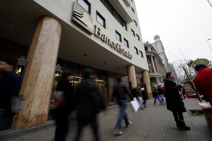 Francisco Castillo | Agencia Uno