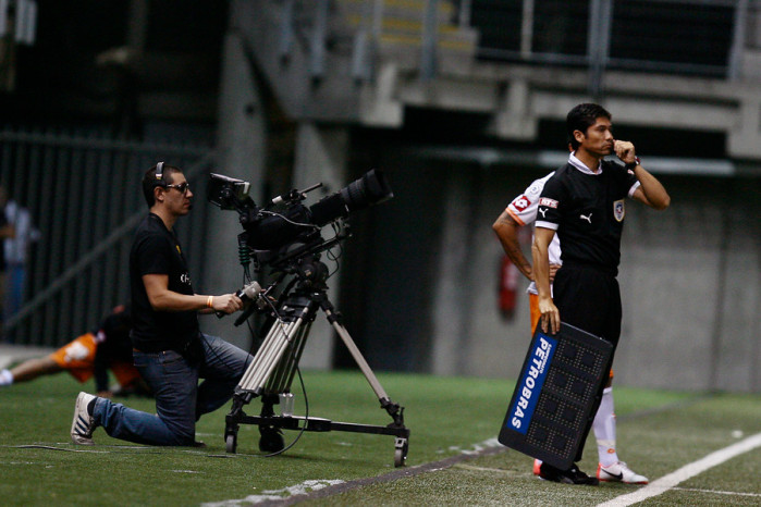 Partidos por el título: CDF confirma cuál va por la señal básica y premium