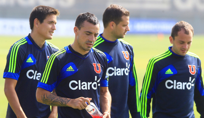 Universidad de Chile: Un viejo conocido regresa desde el extranjero