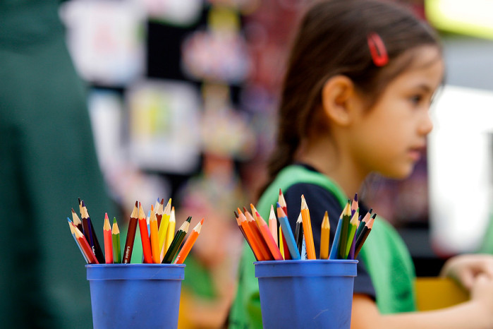 Conmoción por balacera cerca de jardín infantil de San Pedro de la Paz