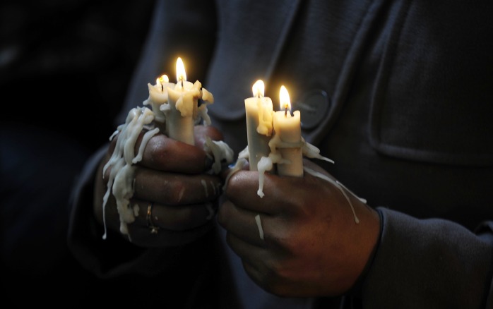 Las cábalas de los equipos que se disputan el campeonato nacional
