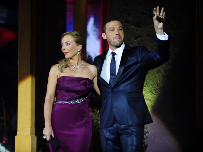 TVN anuncia programación oficial del Festival del Huaso del Olmué 2015