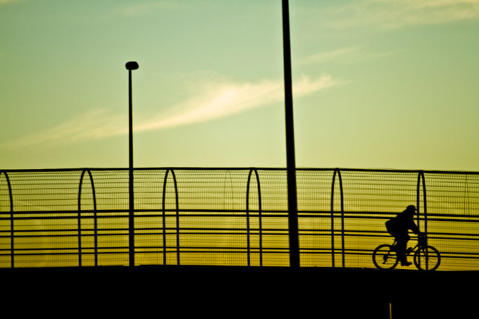 Hombre muere traes caer desde pasarela en Quilpué