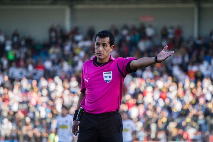 David Cortes Serey | Agencia Uno