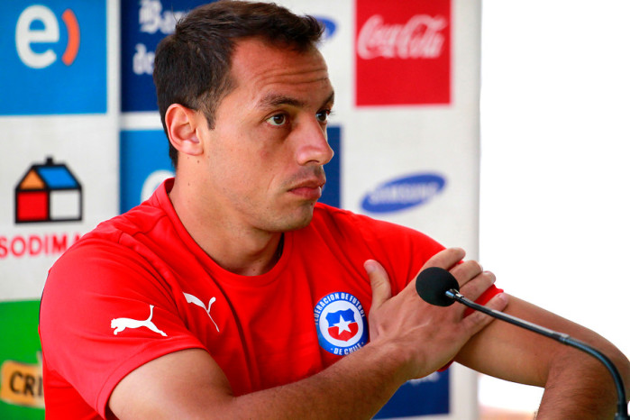 Felipe Fredes Fernandez | Agencia UNO