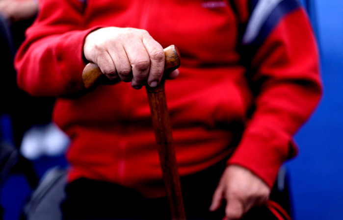 Maribel Fornerod | Agencia UNO