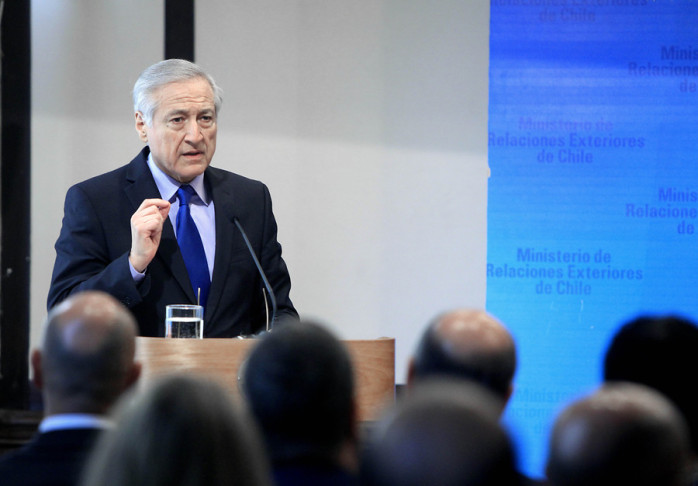 Cristobal Escobar | Agencia UNO