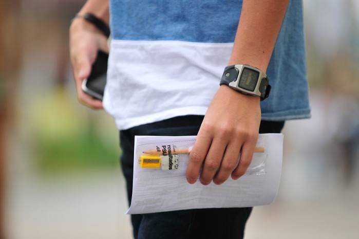 Mineduc ofrece nuevo plazo para postular a becas y créditos 2015