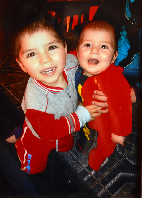 Juan Gonzalo Guerrero | Agencia UNO