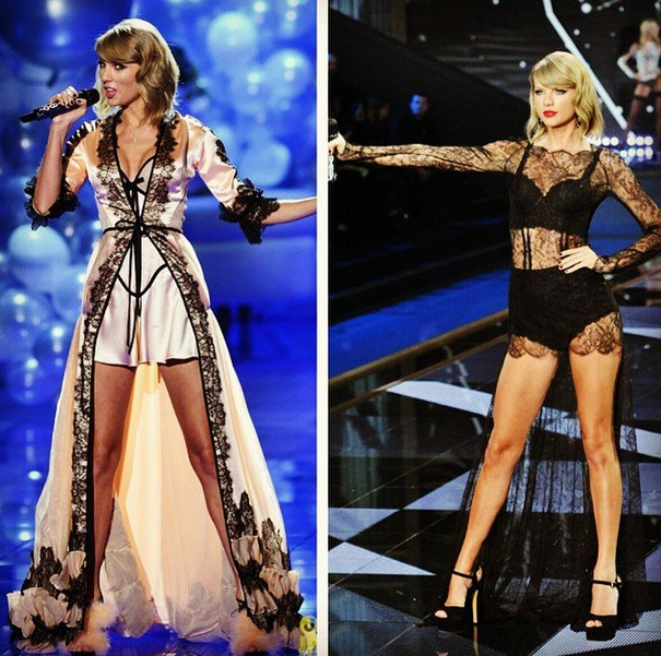 Taylor Swift | Instagram