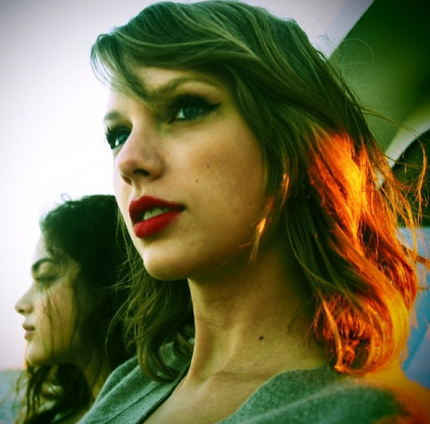 Taylor Swift | Instagram