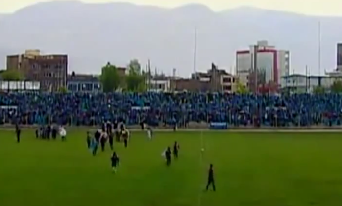 Captura de pantalla | Youtube