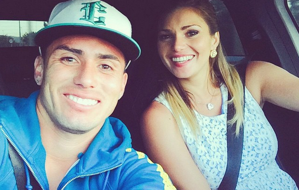 Jean Paul Pineda | Instagram