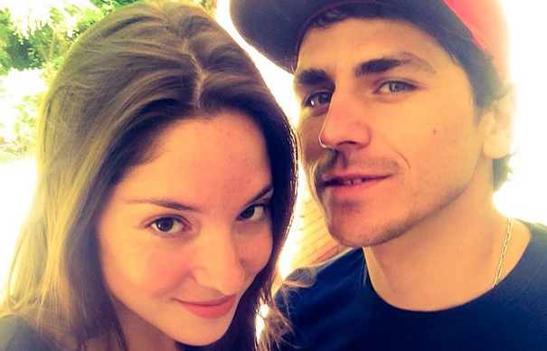 Kel Calderón | Instagram