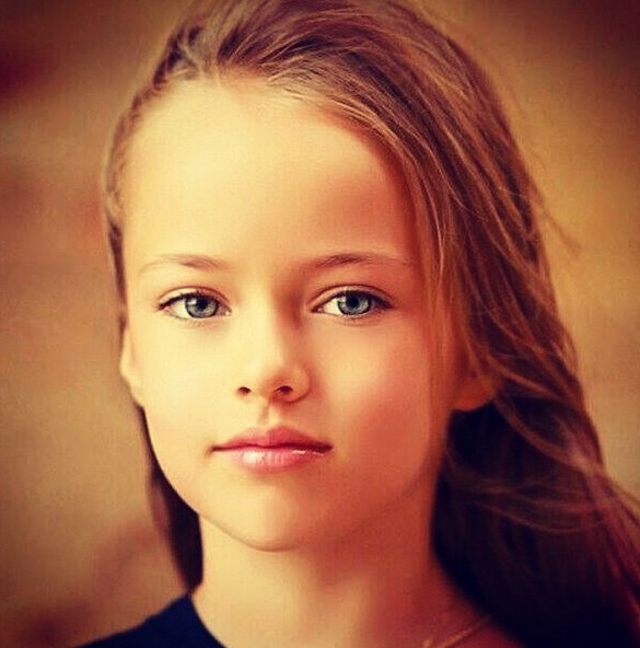 Kristina Pimenova | Instagram