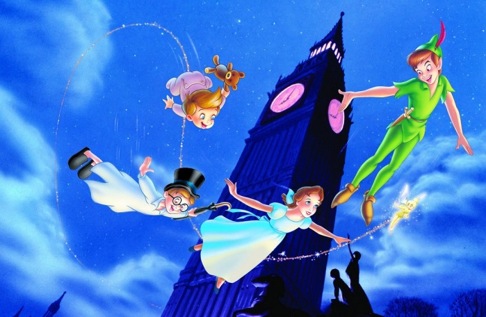 Disney