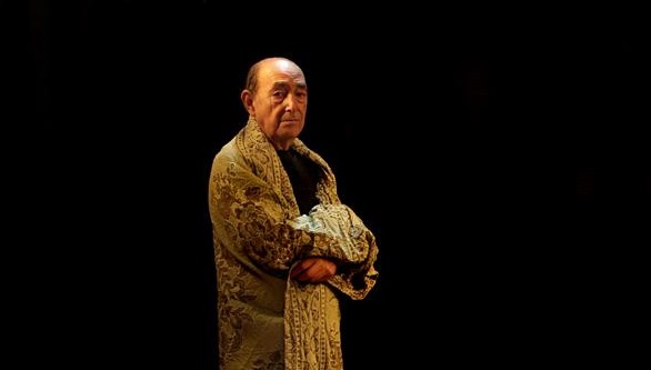 Muere actor que interpretó a 