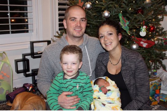 Familia Rorke | The Star