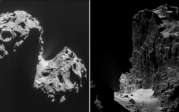 Rosetta