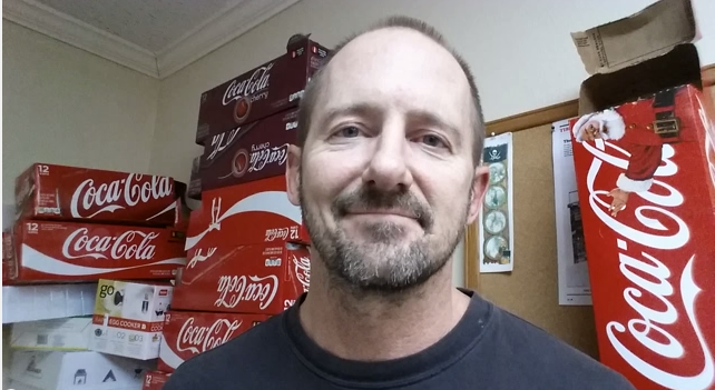 George Prior - Mirror.co.uk