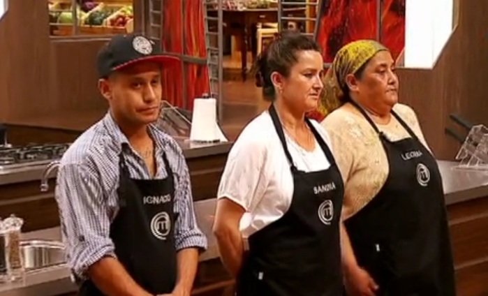 ¡Sorpresa!: Popular concursante deja la cocina de MasterChef Chile
