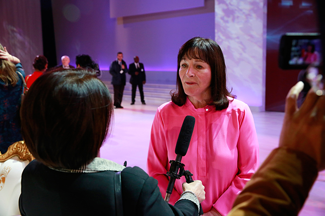 Frederick Bernas | Elle