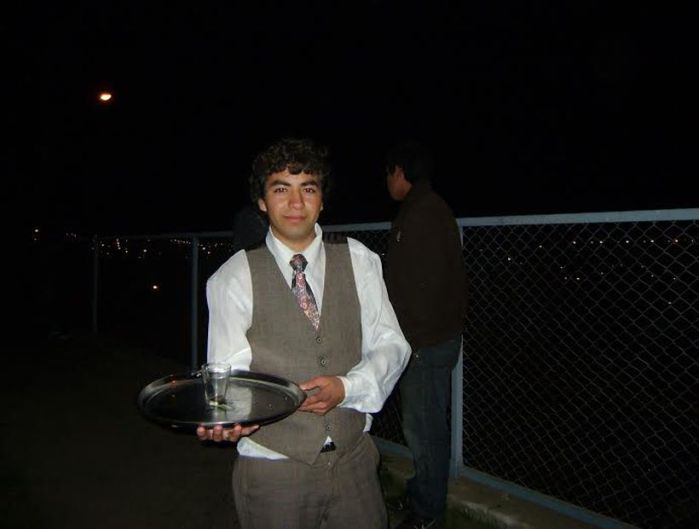 Encuentran cuerpo de joven trabajador desaparecido hace 12 días en Iquique