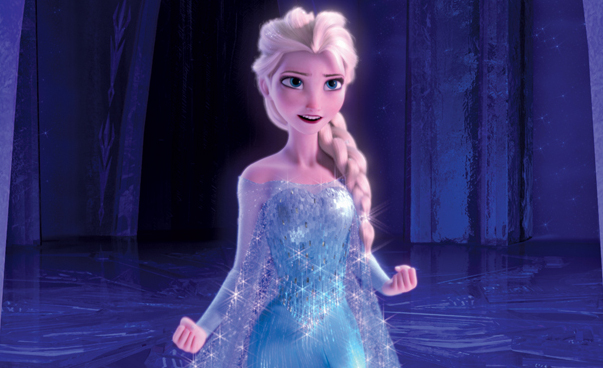 Frozen | Disney.com