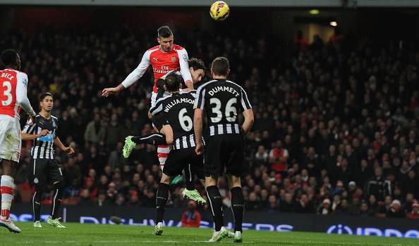 Arsenal Oficial | Facebook