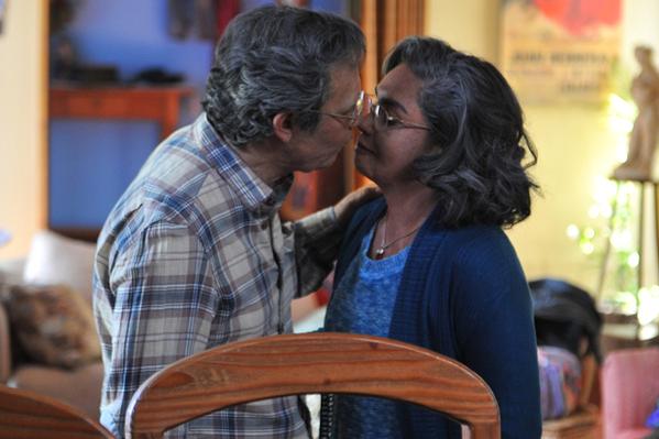 Ana y Juan después | Canal 13